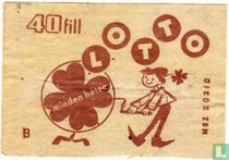 Lotto minden héten