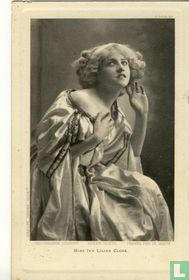 Miss Ivy Lilian Close