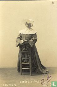 1. La Prière