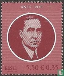 Ants Piip