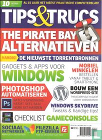 Tips & Trucs 10