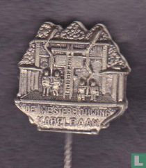 De Westerbouwing Kabelbaan
