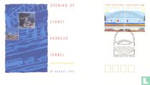 Sydney-tunnel