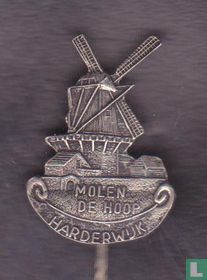Molen De Hoop Harderwijk