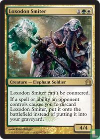 Loxodon Smiter