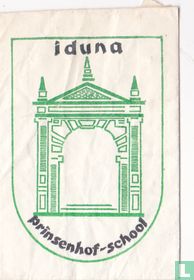 Iduna - Prinsenhof School
