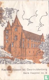 Kasteel Dussen