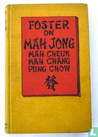 Foster on Mah Jong