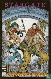 Doomsday World 3