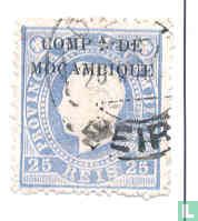 Mosambik 6907-6910, Block 821 postfrisch Schach MiNr. Mosambik postfrisch