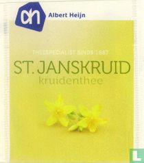 St. Janskruid