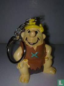 Barney Rubble