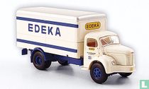 Berliet GLR 8 'Edeka Saarland'