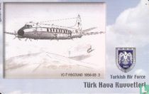 Turkish Air Force