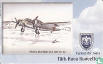 Turkish Air Force