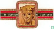 Egyptische-kunst