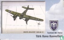 Turkish Air Force