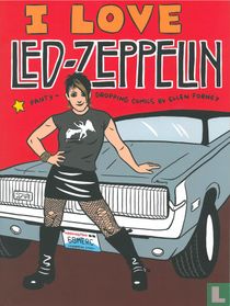 I love Led-Zeppelin