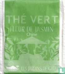 Fleur de Jasmin Chine