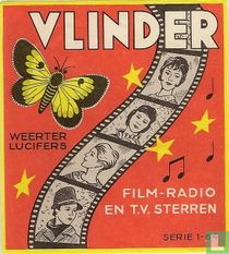 Film-Radio en T.V. Sterren