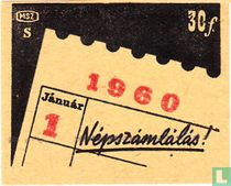 1960 Népszámlálás