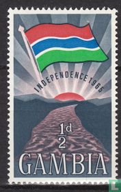 L'indépendance acheter