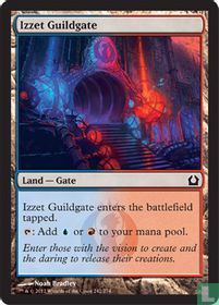 Izzet Guildgate
