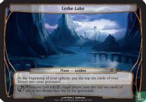 Lethe Lake