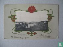Groet uit Sabang