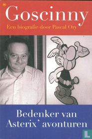 Goscinny acheter