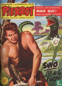 Pierrot 112