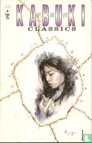 Kabuki Classics 3