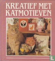 Kreatief met katmotieven