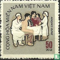 Vietcong 2 ans République
