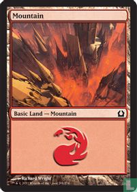 Mountain