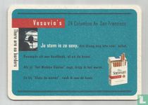 Vesuvio's 24 Columbus Av. San Francisco