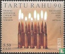 Peace of Tartu