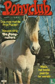 Ponyclub 73