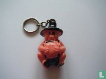 Big (oranje)