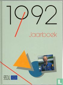 Jaarboek 1992