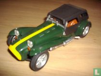 Lotus super seven