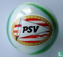 Clubknaller PSV