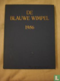 De Blauwe Wimpel. Jaargang 1956.