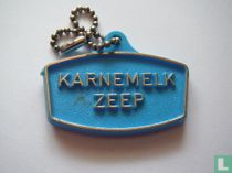 Karnemelk Zeep