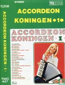 Accordeon koningen 1
