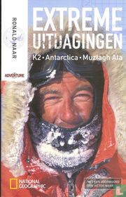 Extreme uitdagingen