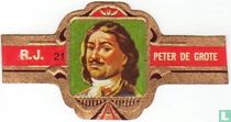 Peter de Grote