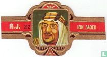 Ibn Saoed