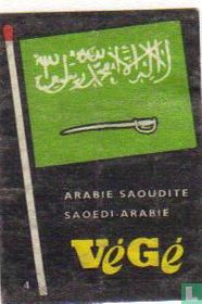 Saoedi-Arabië