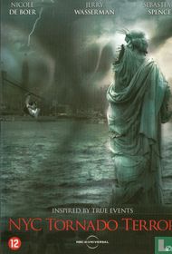 NYC Tornado Terror